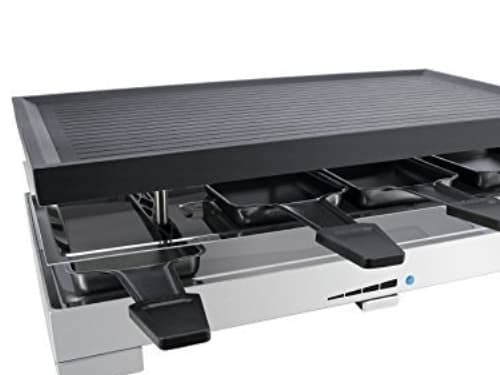 Steba RC 68, 1200 W, 140 mm, 240 mm, 405 mm, 5 kg
