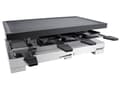 Miniatyrbilde 4 av 5: Steba RC 68, 1200 W, 140 mm, 240 mm, 405 mm, 5 kg