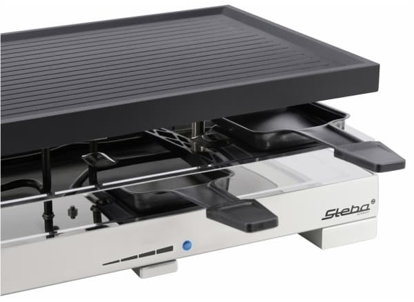Steba RC 68, 1200 W, 140 mm, 240 mm, 405 mm, 5 kg