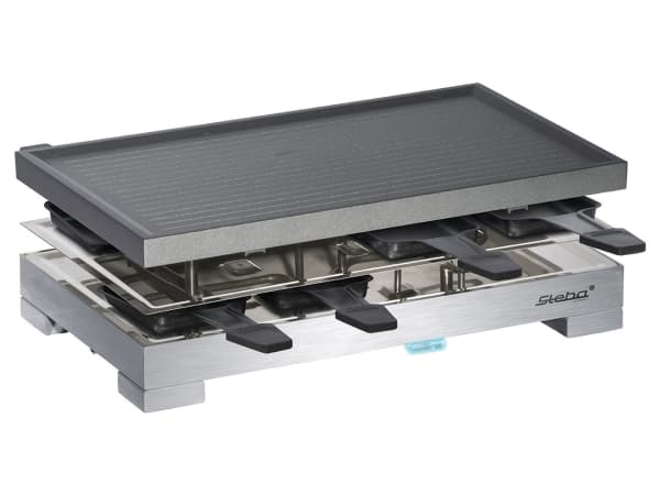 Steba RC 68, 1200 W, 140 mm, 240 mm, 405 mm, 5 kg