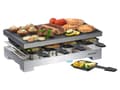Miniatyrbilde 1 av 5: Steba RC 68, 1200 W, 140 mm, 240 mm, 405 mm, 5 kg