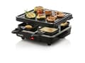 Pikkukuva 4 / 5: DOMO DO9147G Just Us - Raclette/grilli - 600 W