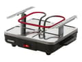 Pikkukuva 2 / 5: DOMO DO9147G Just Us - Raclette/grilli - 600 W
