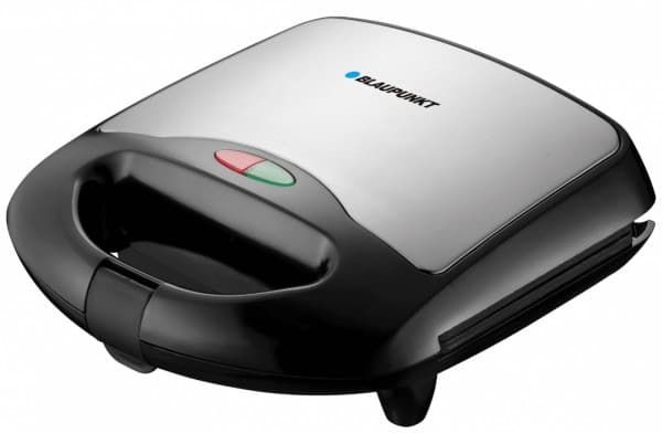 Blaupunkt SMS411, 1500 W, 220 - 240 V, 50 / 60 Hz, 413 mm, 401 mm, 88 mm