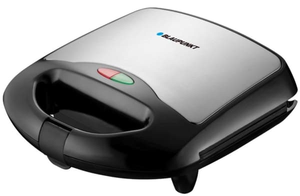 Blaupunkt SMS411, 1500 W, 220 - 240 V, 50 / 60 Hz, 413 mm, 401 mm, 88 mm