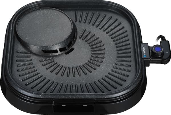 Blaupunkt SMS411, 1500 W, 220 - 240 V, 50 / 60 Hz, 413 mm, 401 mm, 88 mm