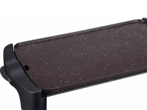 Jata electro GR557A M Magic - Plancha - elektrisk - 1288 kvadratcentimeter