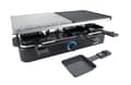 Miniatyrbild 5 av 5: Steba RC 18, 1400 W, 230 V, 50 hz, 470 mm, 260 mm, 150 mm
