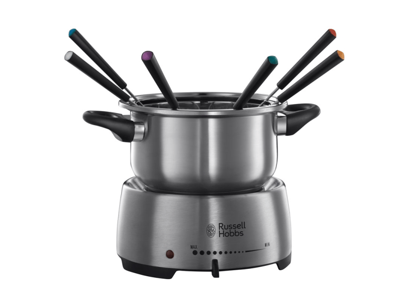 Russell Hobbs Fiesta 22560-56 - Fonduegryte - 2 liter - 1.2 kW
