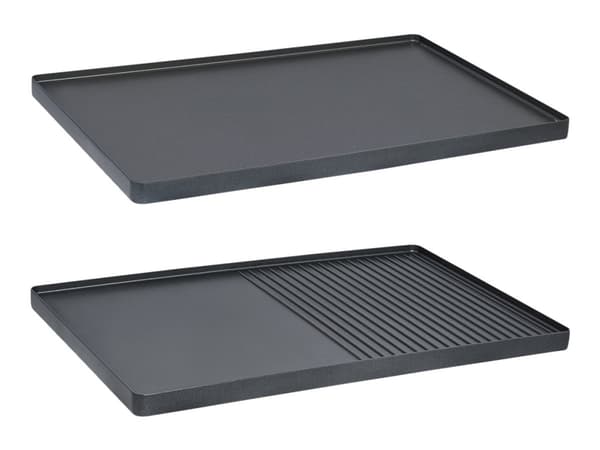Cloer 6446 - Raclette/grilli - 1,2 kW - lajittelu