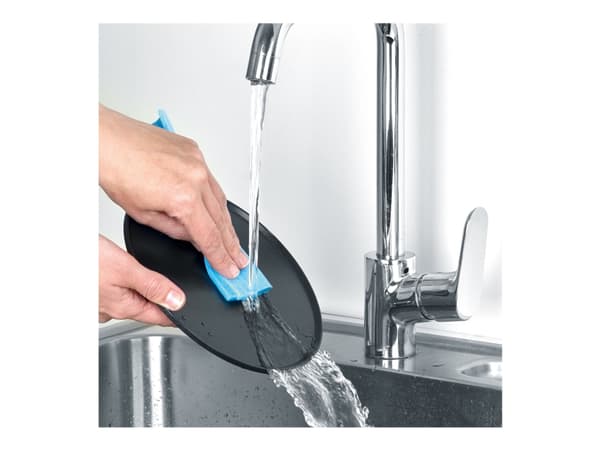 SEVERIN FO 2471 - Fonduepannu/maustekone - 1,5 kW - musta