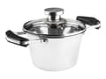 Miniatyrbild 2 av 5: Gastroback Design Raclette Fondue Advanced Plus - Raclette/fondue - 2.2 kW