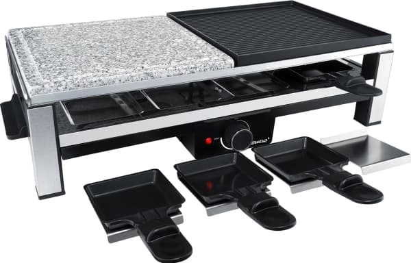 Steba RC 108, 2000 W, 230 V, 260 mm, 520 mm, 143 mm, 6,6 kg