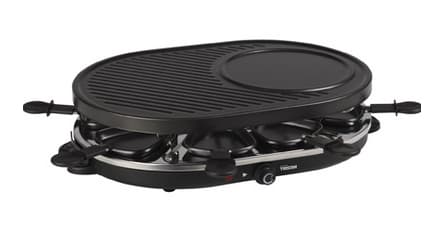 Tristar RA-2996, 1200 W, 2,32 kg, 318 mm, 490 mm, 134 mm, 2,67 kg