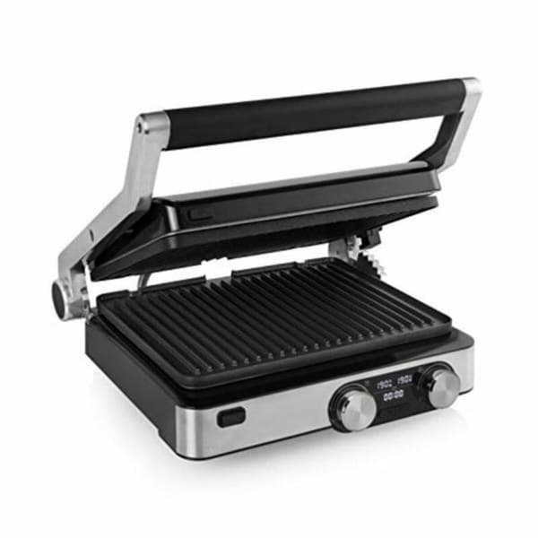 Kontaktgrill Princess 01.117310.01.001 Stål 2000 W