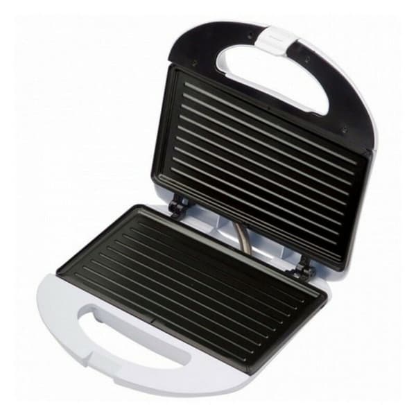 Smörgåssgrill COMELEC 6230037043 700W Vit 700 W