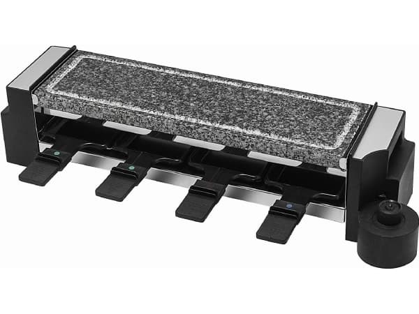 Clatronic RG 3678, 1200 W, 220-240 V, 50 - 60 hz, 8 styck