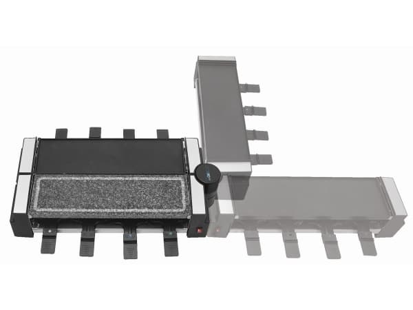 Clatronic RG 3678, 1200 W, 220-240 V, 50 - 60 hz, 8 styck