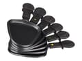 Miniatyrbilde 4 av 5: Princess Classic 162725 - Raclette/grill - 800 W - svart