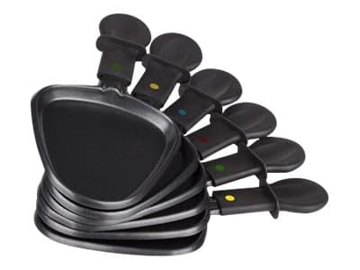 Princess Classic 162725 - Raclette/grill - 800 W - svart