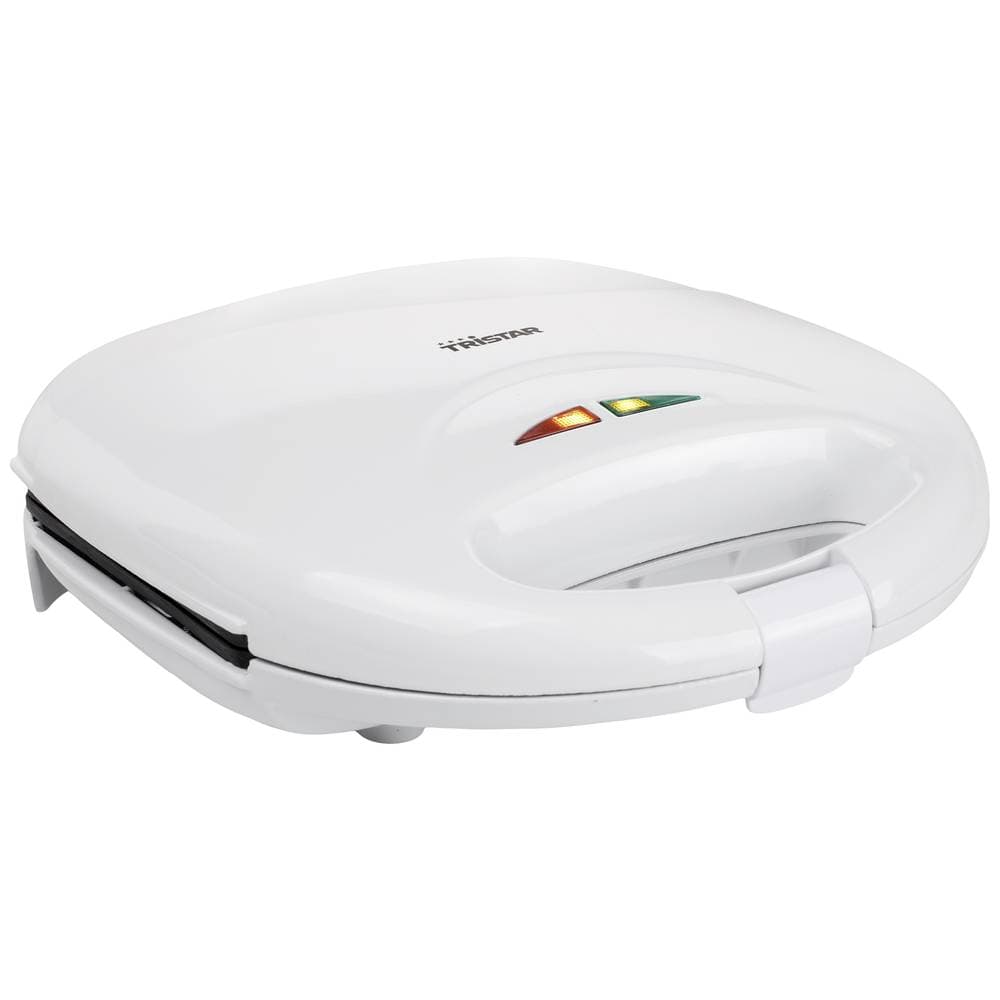 Smörgåsjärn Tristar SA-3050 Vit