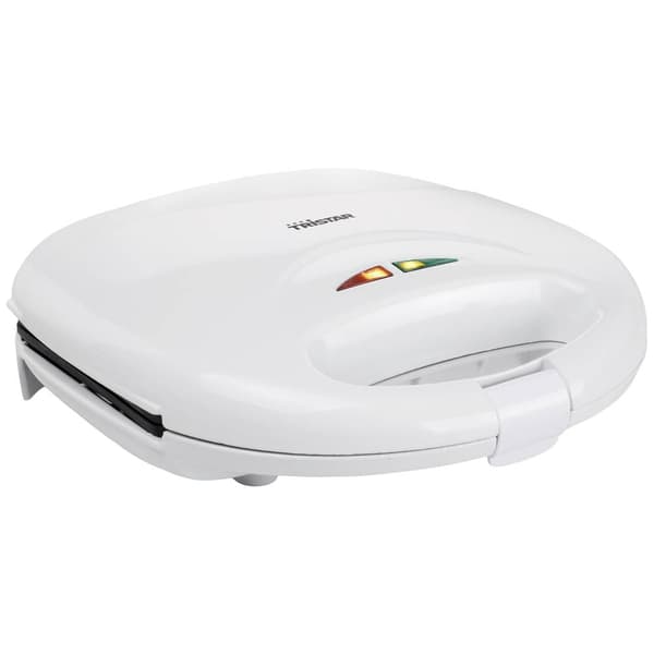 Tristar SA-3050 Smörgåsjärn Vit