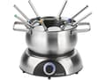 Miniatyrbild 5 av 5: Bomann FD 2248 CB - Fonduegryta - 1.2 liter - 1.4 kW