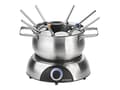 Miniatyrbild 1 av 5: Bomann FD 2248 CB - Fonduegryta - 1.2 liter - 1.4 kW