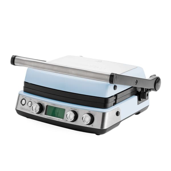 Contactgrill Blue Haze
