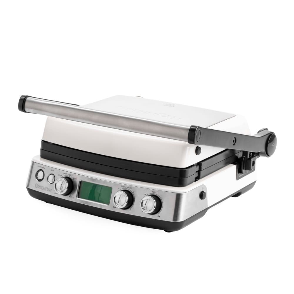 Kontakt grill Cream