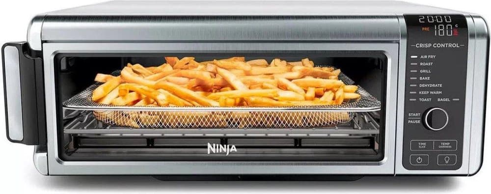 NINJA SP101EU mini oven silver