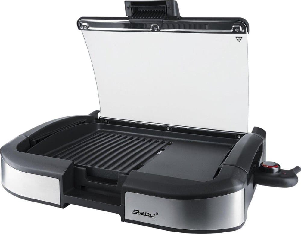 Steba VG 195 BBQ table grill