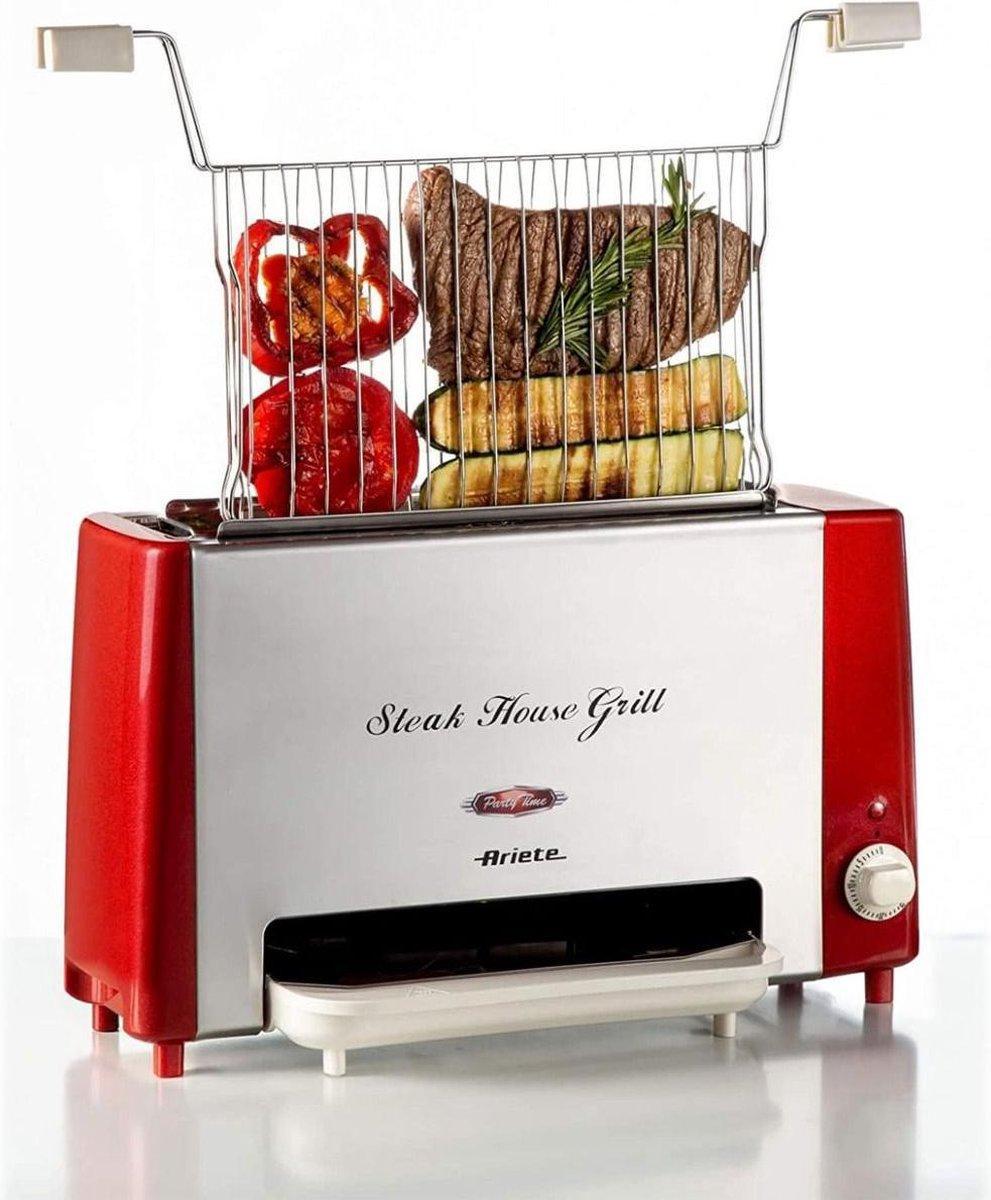 Ariete Steak House Grill