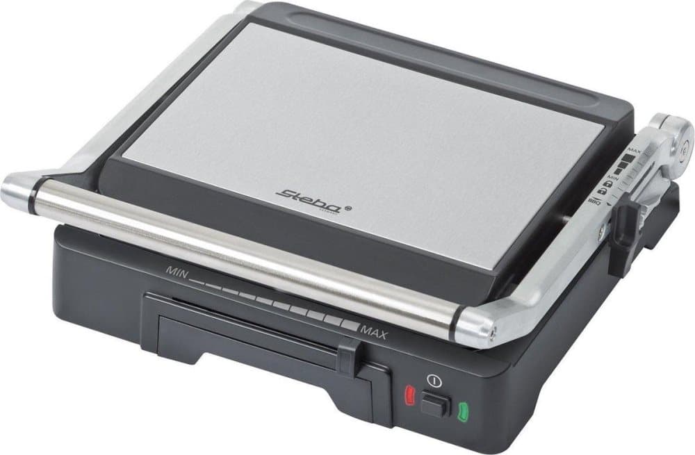 Steba FG 70 Cool-Touch Grill