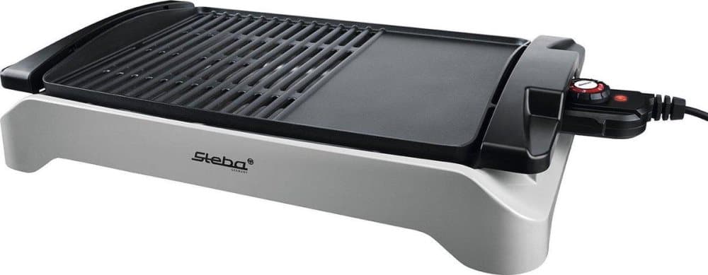 Steba VG 101 BBQ bordsgrill