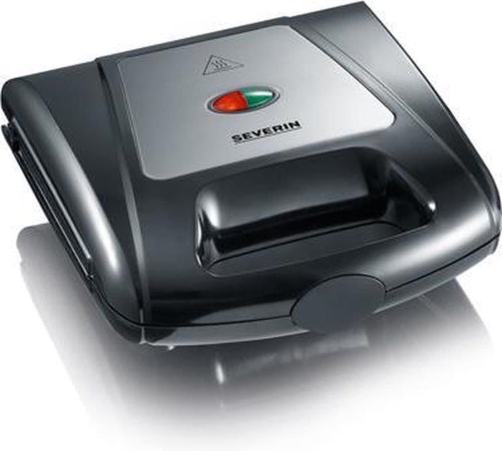Severin SA 2968 multi sandwich toaster
