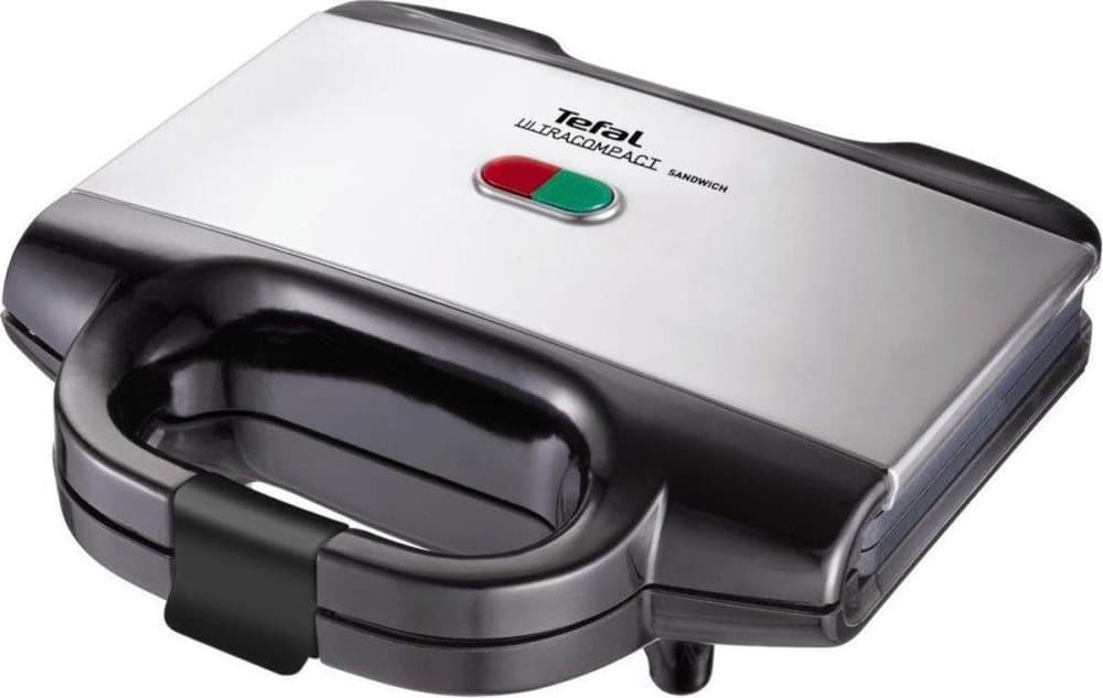 Tefal SM 1552 UltraCompact Sandwich Brödrost