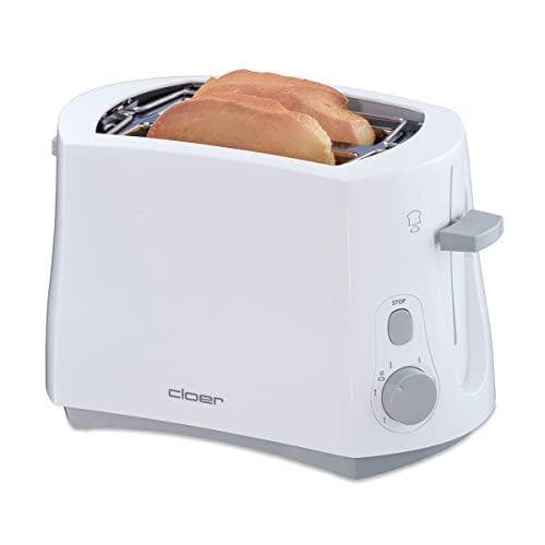 Brödrost Cloer 331