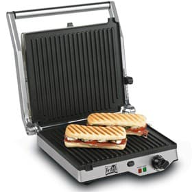 Fritel GR2275 Grill 2000W