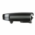 Miniatyrbillede 4 af 5: Bourgini Sandwich Maker XXL Sort