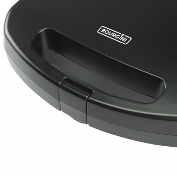 Bourgini Sandwich Maker XXL Sort