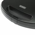 Miniatyrbillede 5 af 5: Bourgini Sandwich Maker XXL Sort