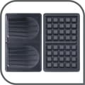 Miniatyrbillede 5 af 7: Tefal SW3418 Snack enhed 700W