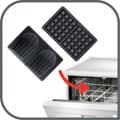 Miniatyrbillede 6 af 7: Tefal SW3418 Snack enhed 700W