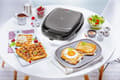 Miniatyrbillede 7 af 7: Tefal SW3418 Snack enhed 700W