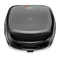 Miniatyrbillede 2 af 7: Tefal SW3418 Snack enhed 700W