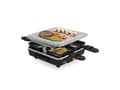Miniatyrbild 4 av 5: Tristar RA-2745, 600 W, 230 V, 50 / 60 hz, 4 styck, Kina