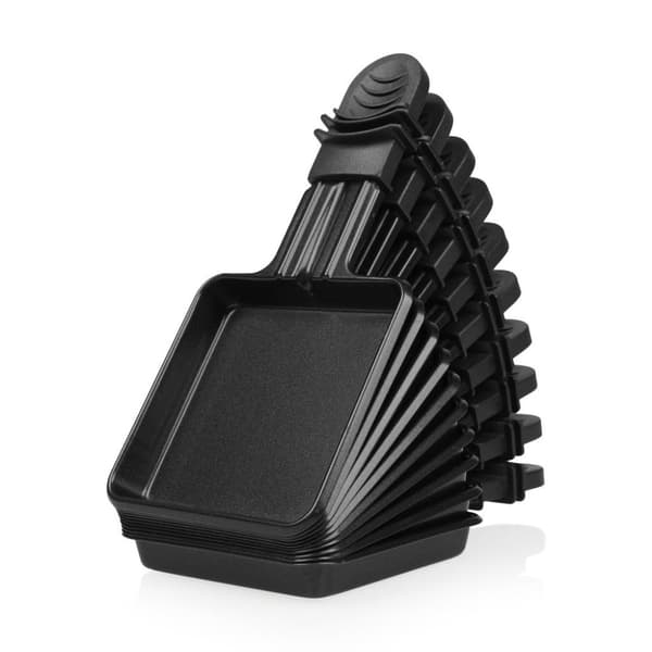 Princess 162650 Raclette 10 svarta