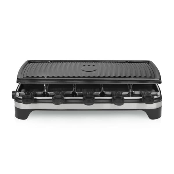 Princess 162650 Raclette 10 svarta