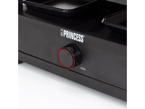 Princess 162655, 1300 W, 230 V, 50 - 60 Hz